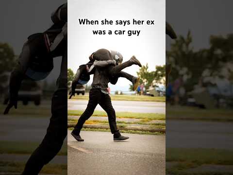 You get 2 things to ride 😉 #bike #couple #couplegoals #bmws1000rr #biker #shorts #funny #subscribe