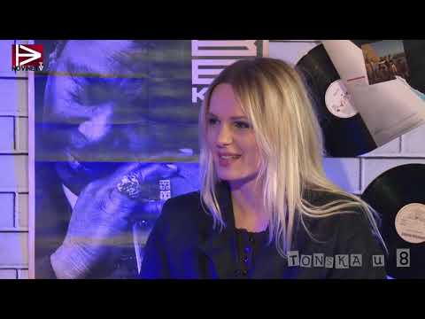 TONSKA U 8   Sarah & The Romans