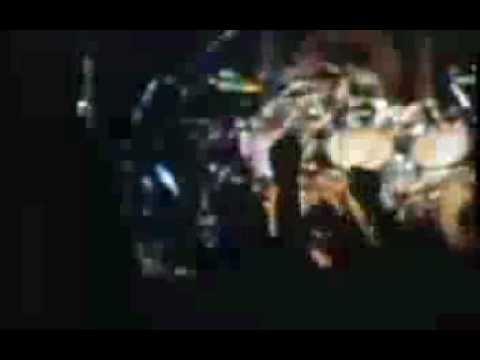 Motorhead-Iron Fist music video with lyrics