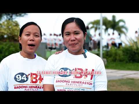 Bagong Henerasyon Leyte