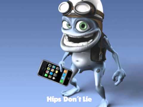 hips don t lie ringtone hips don t lie ringtone