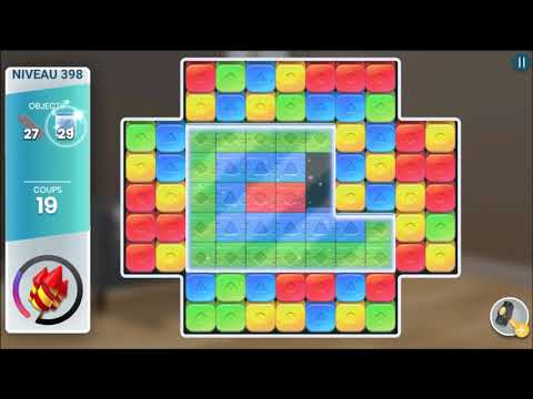 Property Brothers Home Design [ Level 398 ] No Boosters