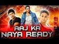 Aaj Ka Naya Ready Raam Kannada Hindi Dubbed Full Movie Puneet Rajkumar Priyamani