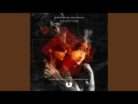 Devotion (Elvin Ong & Josh Fabian Remix)