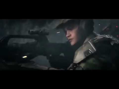 alec benjamin - let me down slowly halo 2 edicion