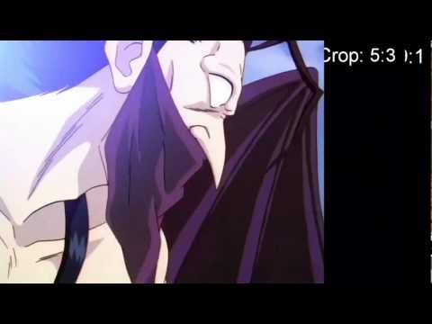 Yahiko vs Lord Henya