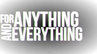 RadioDriveBy - Maliciously Bittersweet (lyric video)