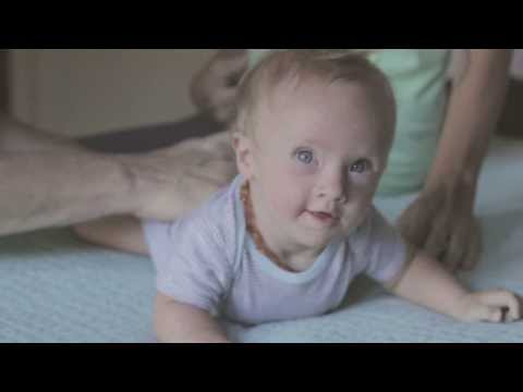 Video still: Footsie