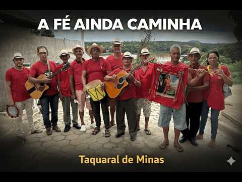 Folia de São Sebastião em Taquaral de Minas (Itinga/MG) | Documentário Completo
