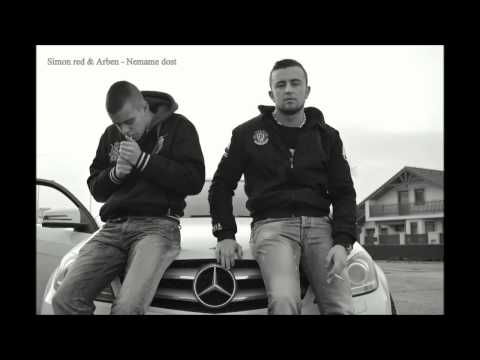 SimonRed & Arben - Nemame dost