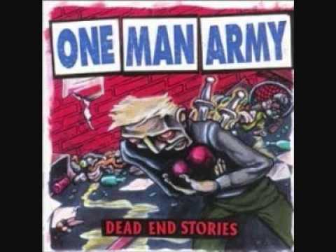 One Man Army - Another Dead End Story