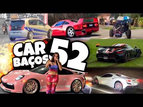 Carbaços 52 - Soviet Friday