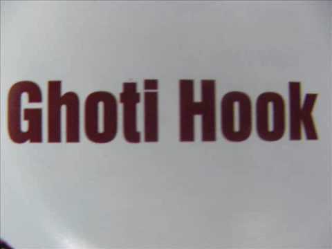 Ooklah the Punk - Ghoti Hook