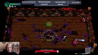 Metal Tales -   Just like Greed mode - 01.12.18