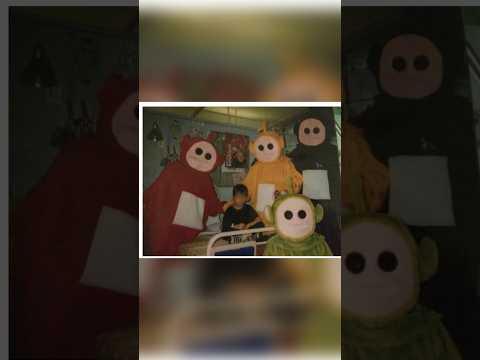 ‼️Entonces era una historia real 😱#shorts #miedo #teletubbies #fyp