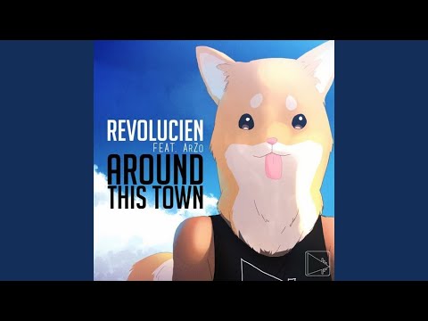 Around This Town (Original Mix)