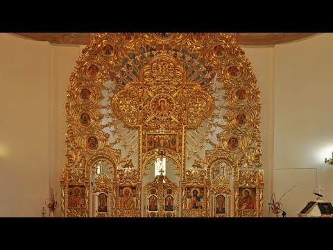 Parohia Sfântul Nicolae (Florești, Cluj)