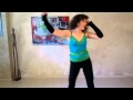 Burning Up Dance III