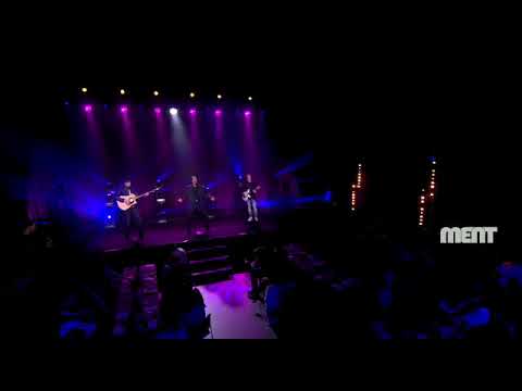 Olivier Laurent - Ment TV (Belgium)