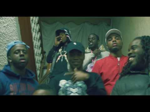 YarlGO x Reef Cuz x Yoppy - Problem ( Official Video ) Visual by @DirectorKmac
