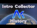History Of ETV Aktuaalne Kaamera Intros Intro Collector History
