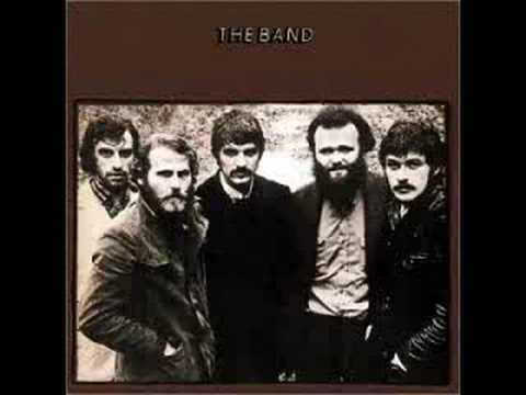 Jawbone - The Band (The Band 10 of 12)