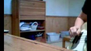 Leftover Crack- Stop the insanity