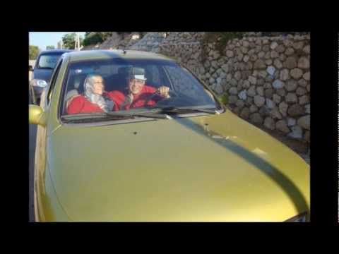 Happy Birthday papa Naguib :)