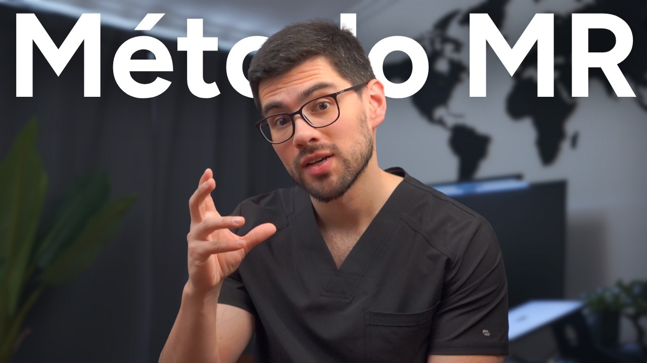 Guía Definitiva de Preparación para Examenes de Residencia