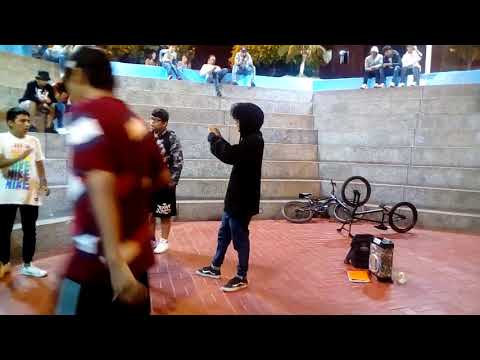 Ovalo grau - fecha 2vs2|cuartos (shitsuke & jairo vs broc & axel)