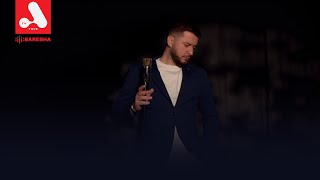 Labi Alshiqi - A Ke Zemër