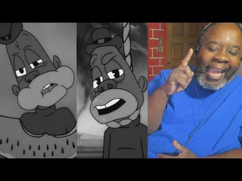 Dad Reacts to JAY-Z - The Story of O.J.