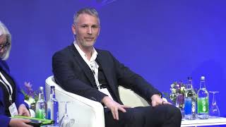AppLogic Networks at FutureNet World London 2025