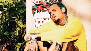 Chris Brown - Worst Part is Over (ft. Claude Kelly)