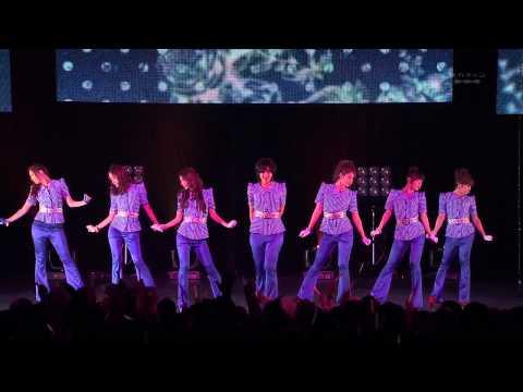 T - ARA - Why Are You Being Like This ( HD )