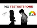 STOP Losing MASCULINE ENERGY Watch This Complete Guide