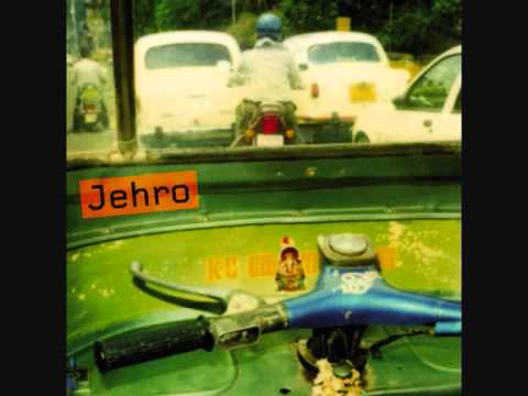 Rock You Tender - Jehro