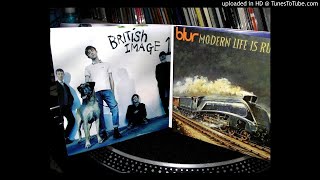 Blur - mace