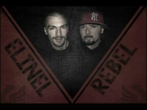 UniKKatiL Ft. ELineL - MIX ( Offical Video )