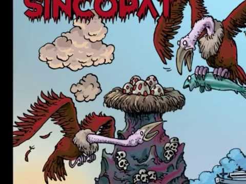 Mike Ravelli - Folding [Sincopat 22]