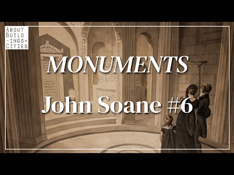 John Soane: The Maverick Architect | Community Health