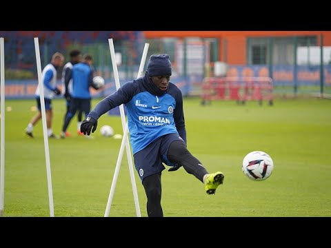 Entretien avec Faitout Maouassa