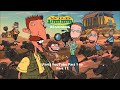 The Wild Thornberrys Beginning Part 1 To Part 11