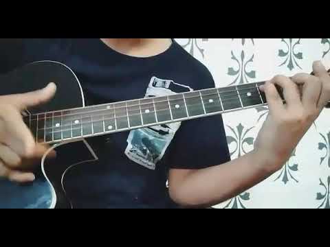 Flamenco rumba style | Spanish style | easiest flamenco style to learn