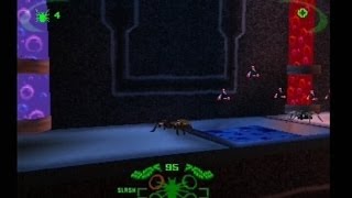 Spider: The Video Game (Playstation, Full Game + Soundtrack)