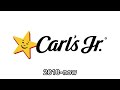 Carl S Jr Historical Logos