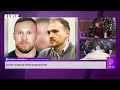 Da Li Je Luka Bojović Bezbedan Novinarka Kurira Tvrdi On Je Slobodan čovek Samo Na Papiru