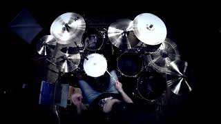 There Is Lonely - Prince - Drum Cover