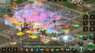 CÔNG THÁNH CHIẾN S1 THÀNH ĐÔ