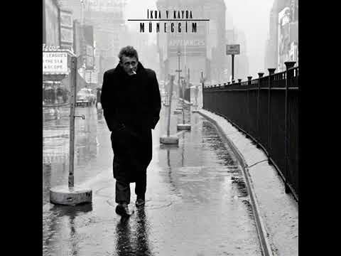 İkra V Kayra - Müneccim